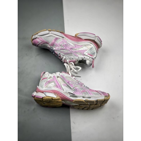 BALENCIAGA RUNNER BALENCIAGA RUNNER