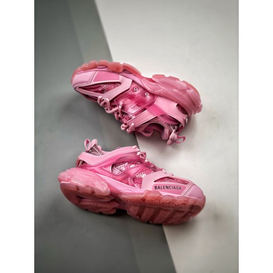 BALENCIAGA Track 1.0 BALENCIAGA Track 1.0