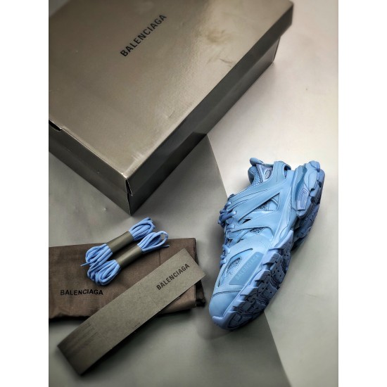 BALENCIAGA Track 1.0 BALENCIAGA Track 1.0