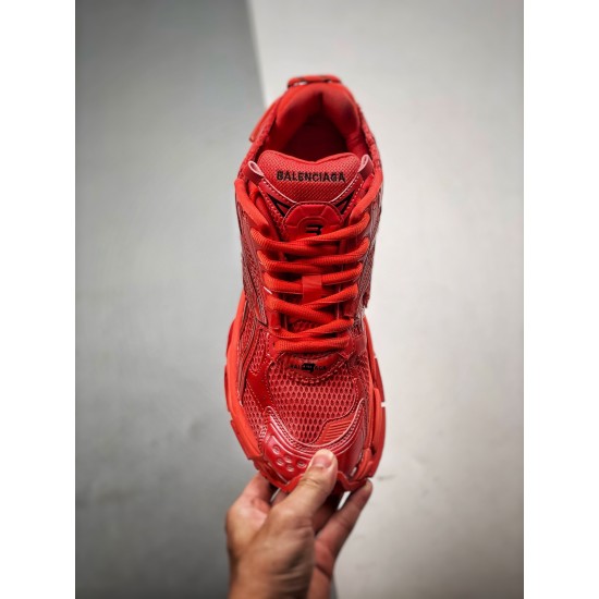 BALENCIAGA RUNNER BALENCIAGA RUNNER