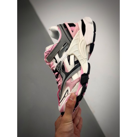 BALENCIAGA Track 2.0 BALENCIAGA Track 2.0