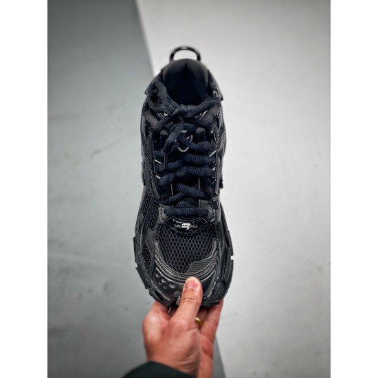BALENCIAGA RUNNER BALENCIAGA RUNNER