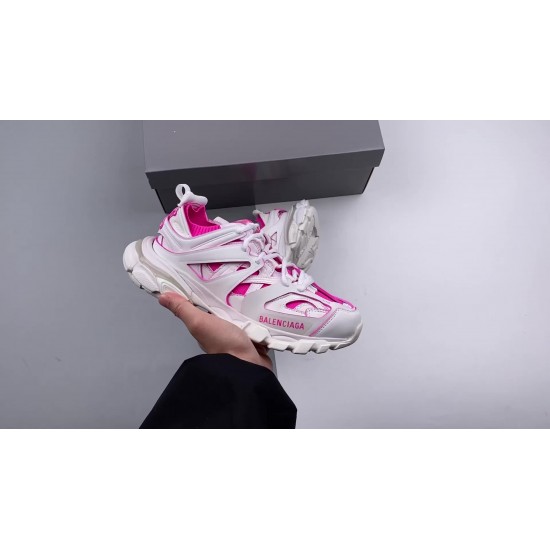 BALENCIAGA Track 1.0 BALENCIAGA Track 1.0