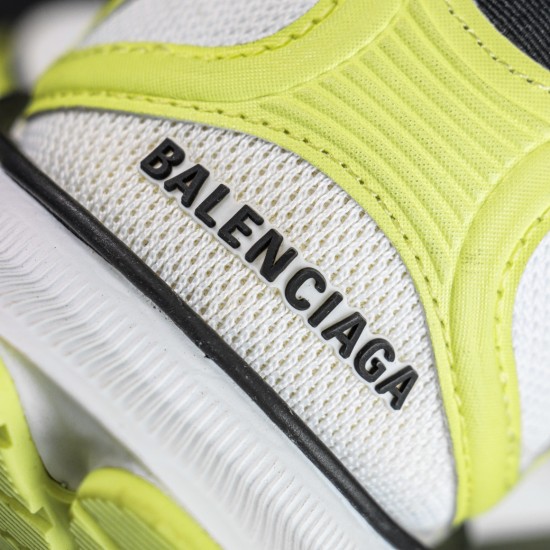 BALENCIAGA CIRCUIT SNEAKERS 12.5 BALENCIAGA CIRCUIT SNEAKERS 12.5