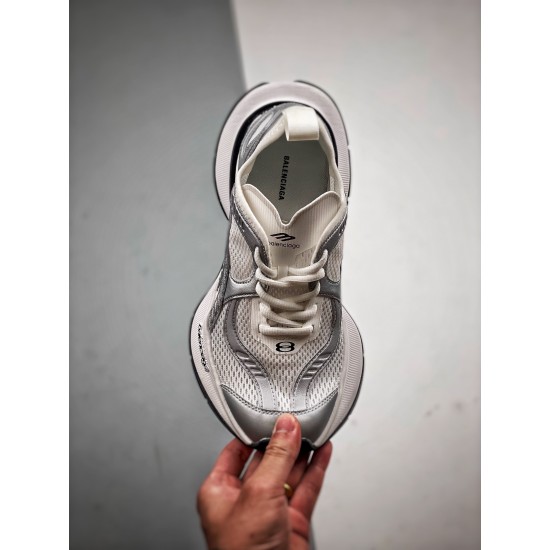 BALENCIAGA CIRCUIT SNEAKERS 12.5 BALENCIAGA CIRCUIT SNEAKERS 12.5