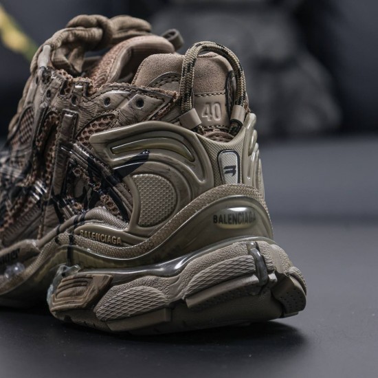 BALENCIAGA RUNNER GRAFFITI BALENCIAGA RUNNER GRAFFITI