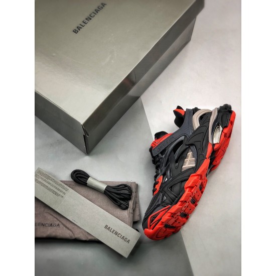 BALENCIAGA TRACK 2.0 BALENCIAGA TRACK 2.0