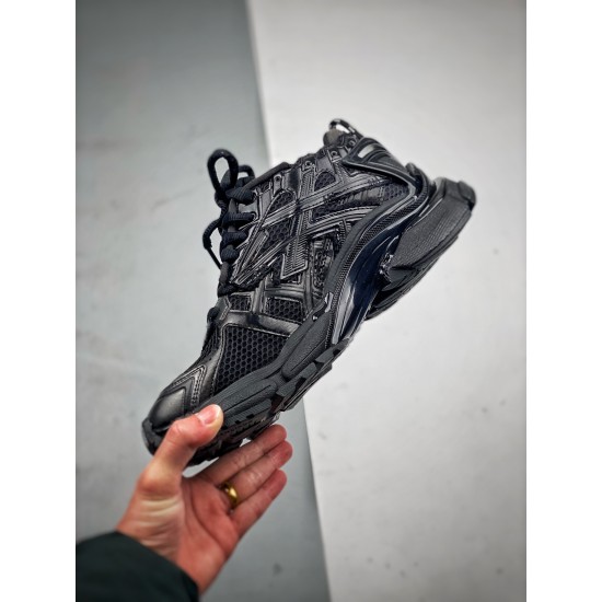 BALENCIAGA RUNNER BALENCIAGA RUNNER