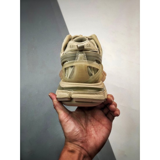 BALENCIAGA Track 1.0 BALENCIAGA Track 1.0
