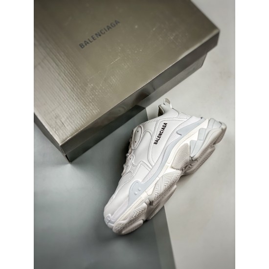 BALENCIAGA Triple S BALENCIAGA Triple S