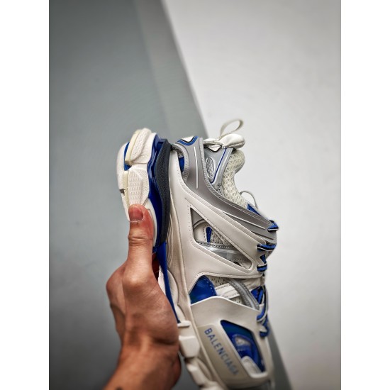 BALENCIAGA Track 1.0 BALENCIAGA Track 1.0