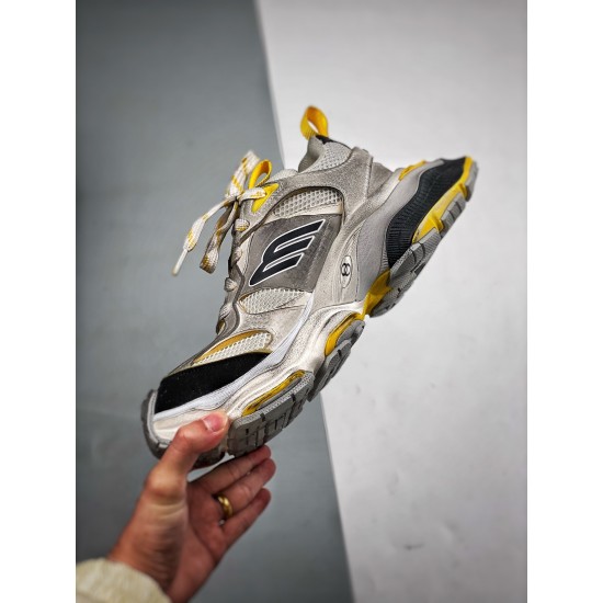 BALENCIAGA CARGO BALENCIAGA CARGO