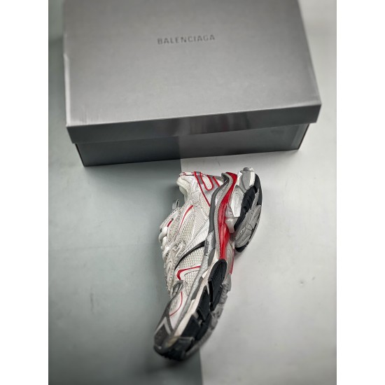 BALENCIAGA RUNNER 8 BALENCIAGA RUNNER 8
