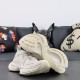 BALENCIAGA CIRCUIT SNEAKERS 12.5 BALENCIAGA CIRCUIT SNEAKERS 12.5