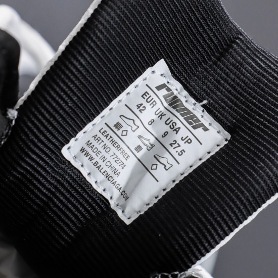 BALENCIAGA RUNNER BALENCIAGA RUNNER