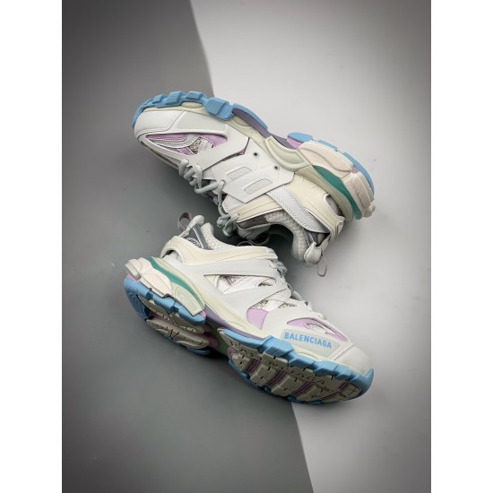 BALENCIAGA Track 1.0 BALENCIAGA Track 1.0