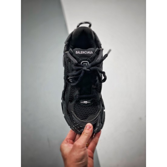 BALENCIAGA RUNNER 7.5 BALENCIAGA RUNNER 7.5