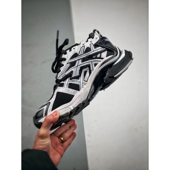 BALENCIAGA RUNNER BALENCIAGA RUNNER