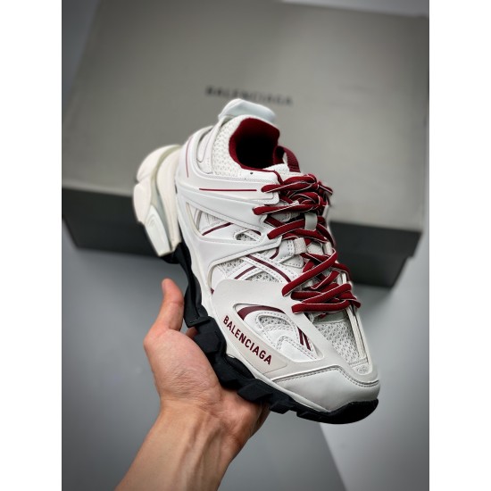 BALENCIAGA Track 1.0 BALENCIAGA Track 1.0