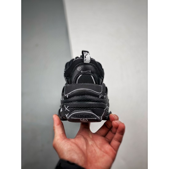 BALENCIAGA Triple S BALENCIAGA Triple S