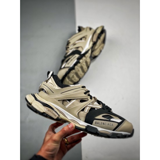 BALENCIAGA Track 1.0 BALENCIAGA Track 1.0