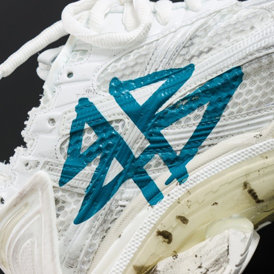 BALENCIAGA RUNNER BALENCIAGA RUNNER