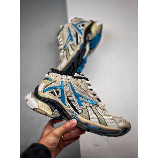 BALENCIAGA RUNNER BALENCIAGA RUNNER