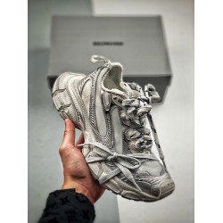 BALENCIAGA 3XL 网纱款