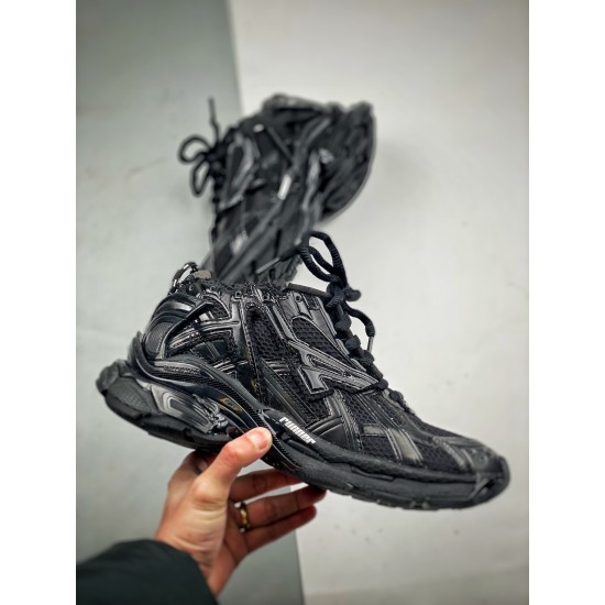 BALENCIAGA RUNNER BALENCIAGA RUNNER