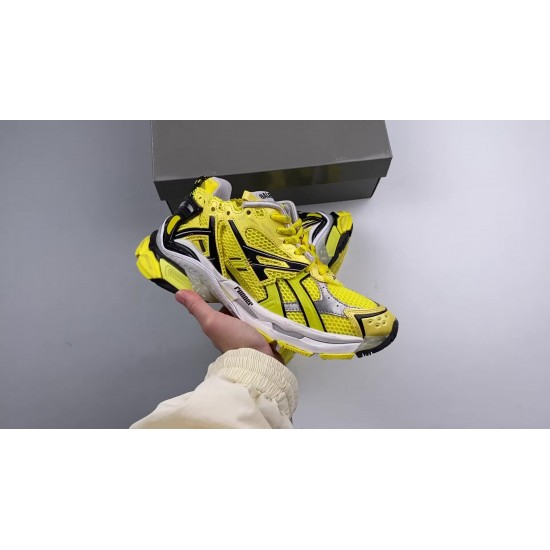 BALENCIAGA RUNNER BALENCIAGA RUNNER