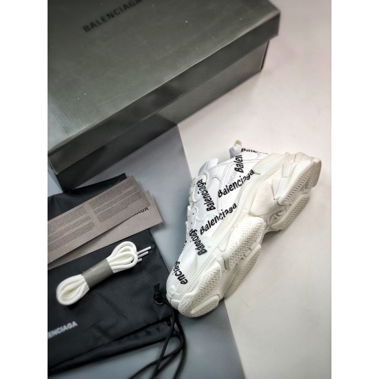 BALENCIAGA Triple S BALENCIAGA Triple S