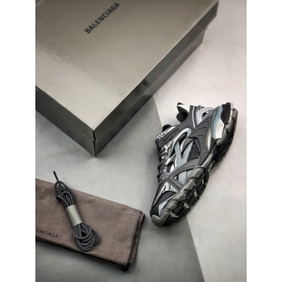 BALENCIAGA TRACK 2.0 BALENCIAGA TRACK 2.0