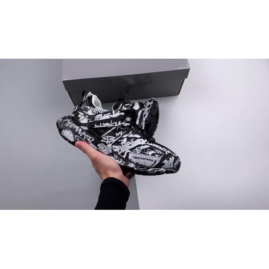 BALENCIAGA Track 1.0 BALENCIAGA Track 1.0