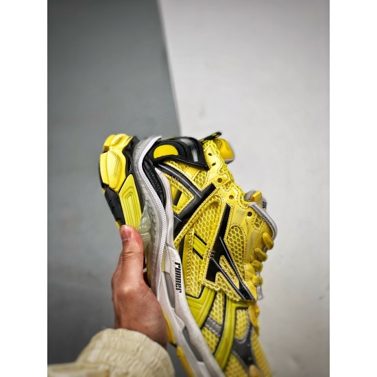 BALENCIAGA RUNNER BALENCIAGA RUNNER