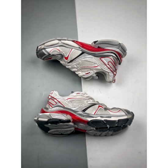 BALENCIAGA RUNNER 8 BALENCIAGA RUNNER 8