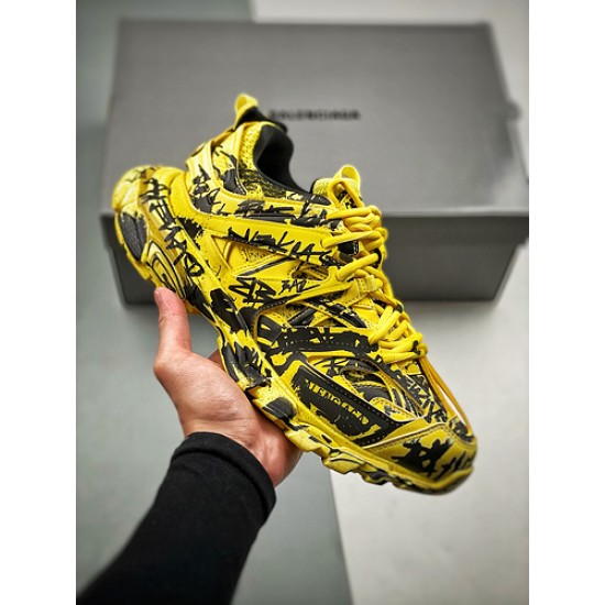 BALENCIAGA Track 1.0 BALENCIAGA Track 1.0