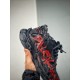 BALENCIAGA RUNNER GRAFFITI BALENCIAGA RUNNER GRAFFITI