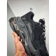 BALENCIAGA Triple S Clear Sole BALENCIAGA Triple S Clear Sole