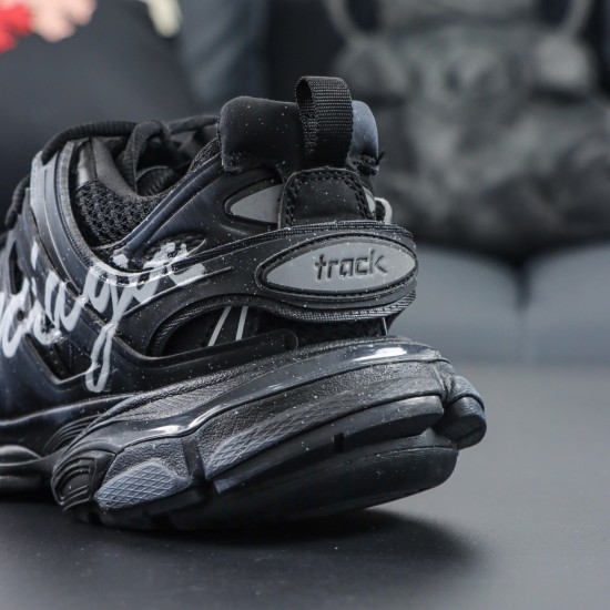 BALENCIAGA Track 1.0 BALENCIAGA Track 1.0