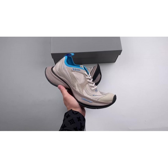 BALENCIAGA CIRCUIT SNEAKERS 12.5 BALENCIAGA CIRCUIT SNEAKERS 12.5