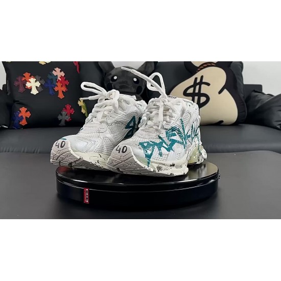 BALENCIAGA RUNNER BALENCIAGA RUNNER