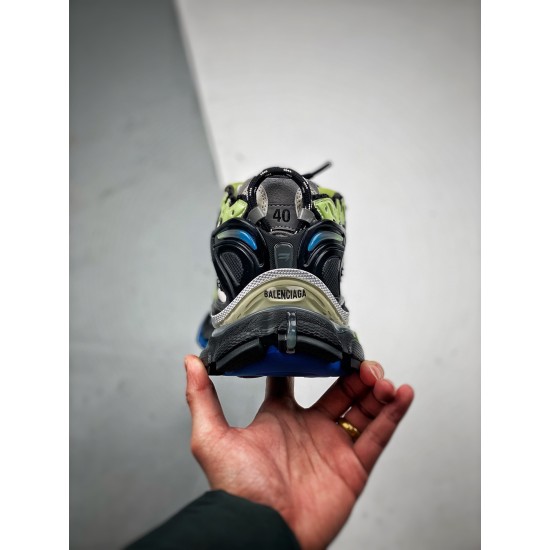 BALENCIAGA RUNNER BALENCIAGA RUNNER