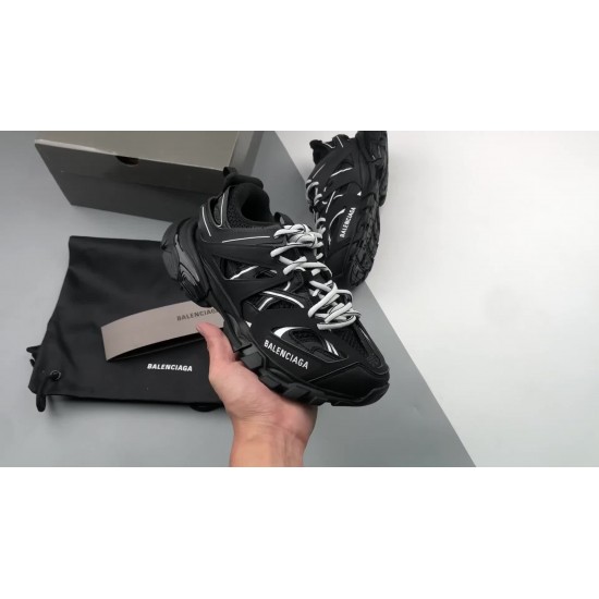BALENCIAGA Track 1.0 BALENCIAGA Track 1.0