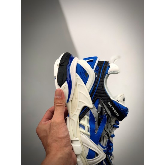 BALENCIAGA TRACK 2.0 BALENCIAGA TRACK 2.0