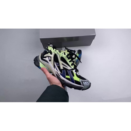 BALENCIAGA RUNNER BALENCIAGA RUNNER