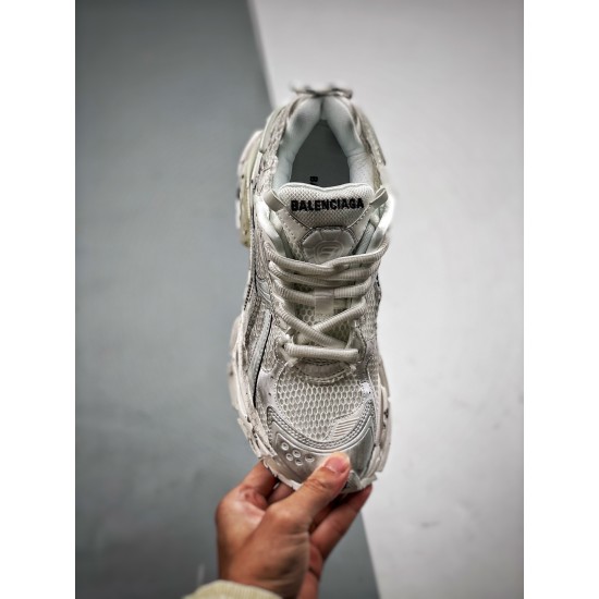 BALENCIAGA RUNNER BALENCIAGA RUNNER
