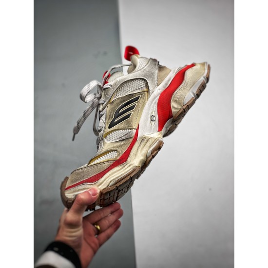 BALENCIAGA CARGO BALENCIAGA CARGO
