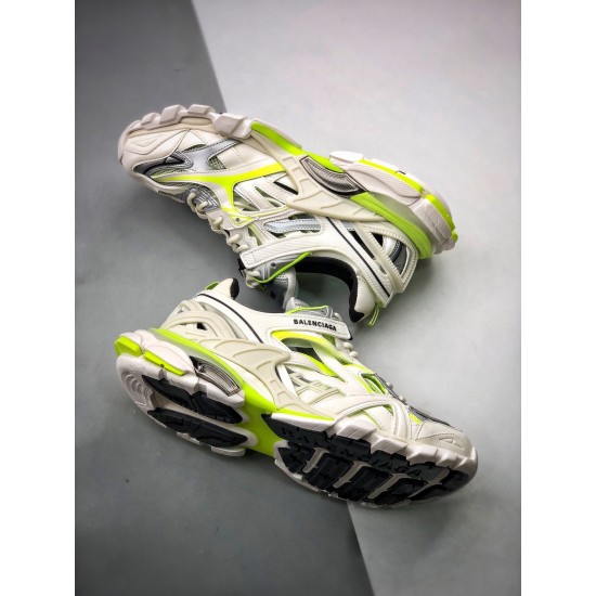 BALENCIAGA TRACK 2.0 BALENCIAGA TRACK 2.0