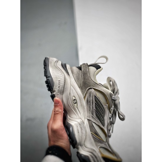 BALENCIAGA CARGO BALENCIAGA CARGO