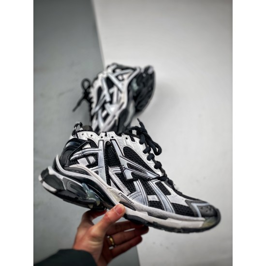 BALENCIAGA RUNNER BALENCIAGA RUNNER
